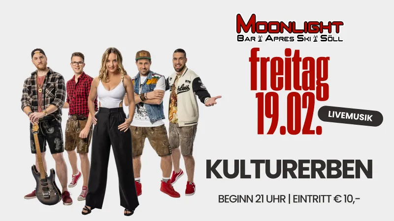 Kulturerben