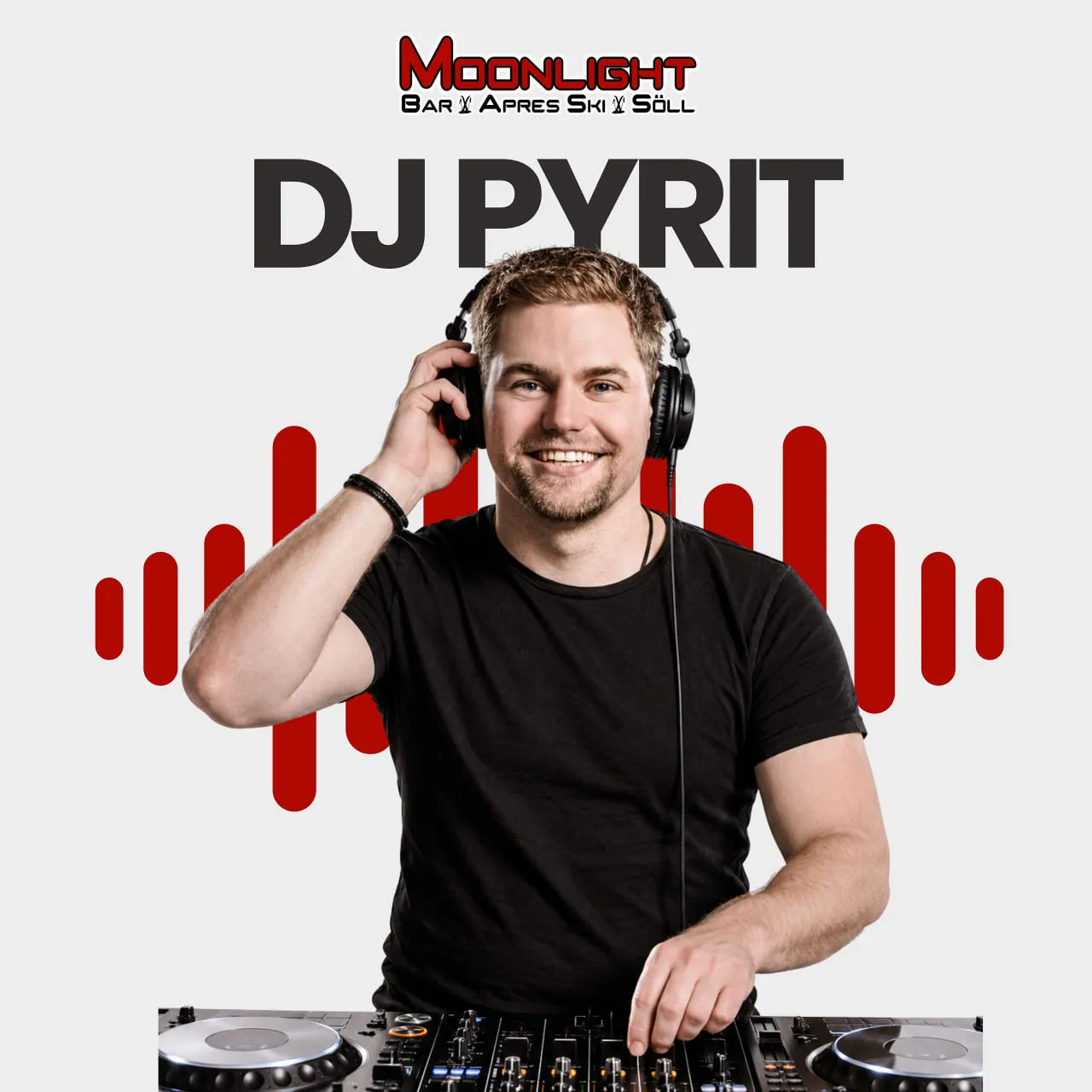 DJ Pyrit