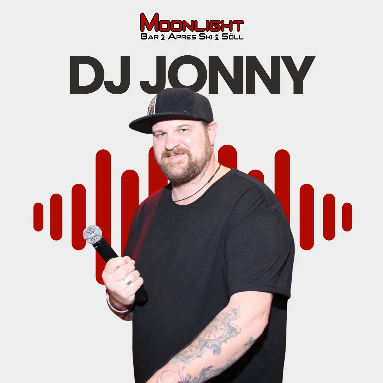 DJ Jonny