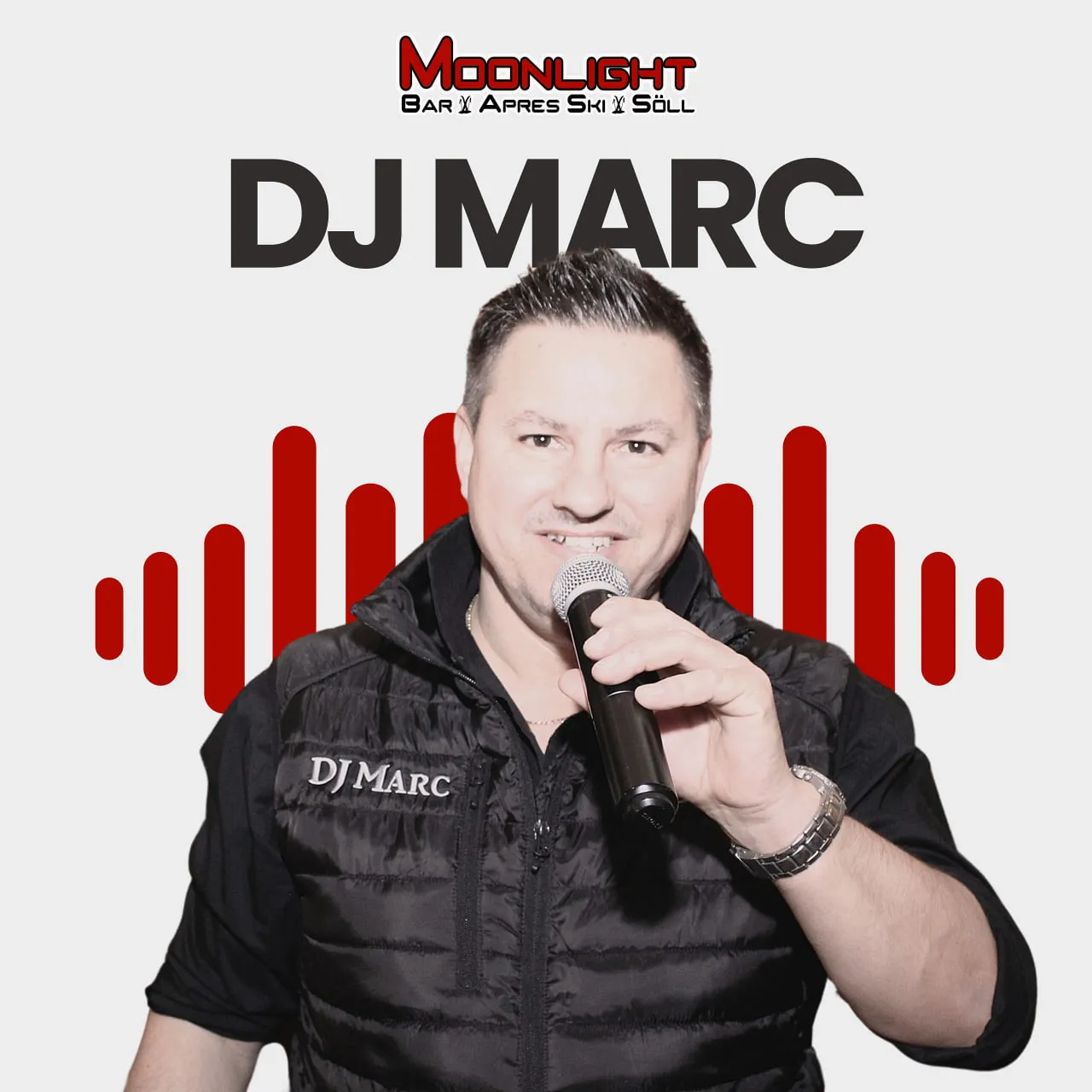 DJ Marc